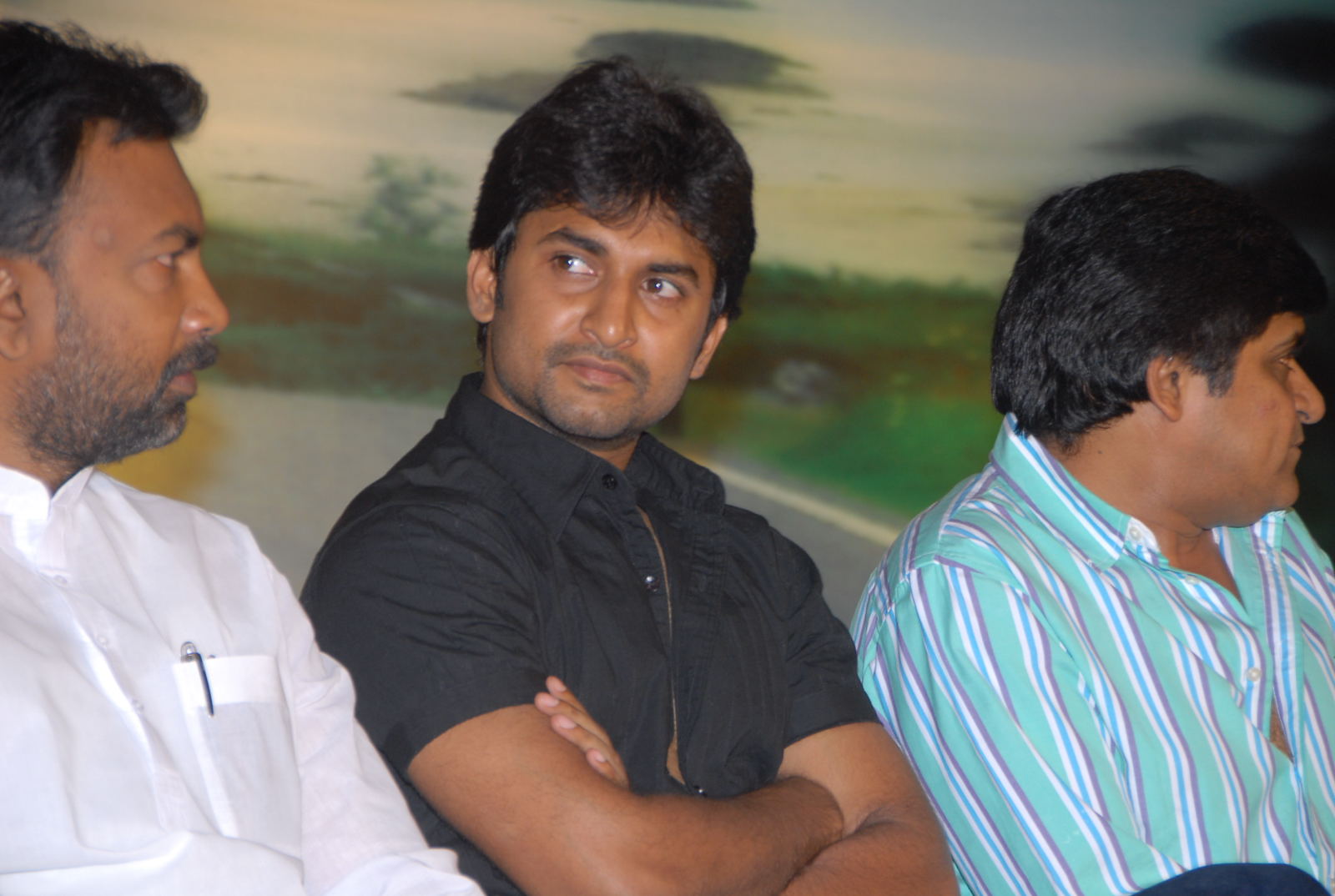 Nani - Veedu Theda Audio Launch Pictures | Picture 58323